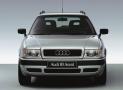 奧迪80 Avant