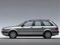 奧迪80 Avant
