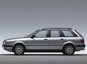 奧迪80 Avant