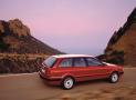 奧迪80 Avant