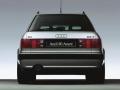 奧迪80 Avant