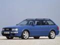 奧迪RS2 Avant