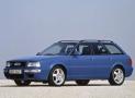 奧迪RS2 Avant