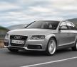 奧迪A4  Avant