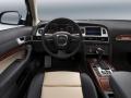 奧迪A6 Avant