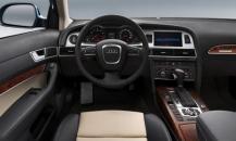奧迪A6 Avant