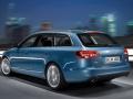 奧迪A6 Avant