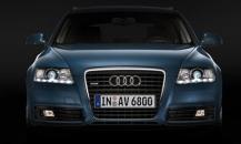 奧迪A6 Avant