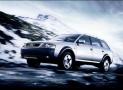 奧迪allroad quattro V6 2.7T