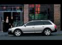 奧迪allroad quattro V6 2.7T