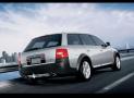 奧迪allroad quattro V6 2.7T