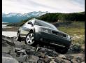 奧迪allroad quattro V6 2.7T