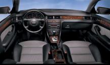 奧迪allroad quattro V6 2.7T