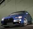 三菱藍瑟Evolution X FQ-400