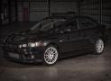 三菱藍瑟Evolution SE