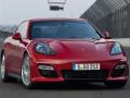 保時捷Panamera GTS