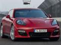 保時捷Panamera GTS