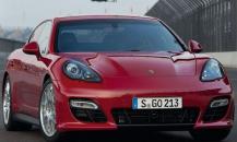 保時捷Panamera GTS