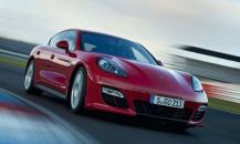 保時捷Panamera GTS