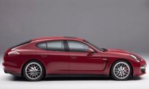 保時捷Panamera GTS
