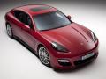保時捷Panamera GTS