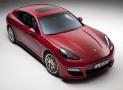 保時捷Panamera GTS