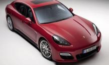 保時捷Panamera GTS