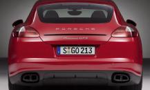 保時捷Panamera GTS