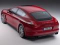 保時捷Panamera GTS