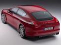 保時捷Panamera GTS