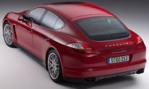 保時捷Panamera GTS