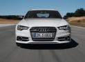 奧迪S6 Avant