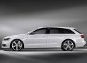 奧迪S6 Avant