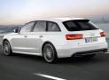 奧迪S6 Avant