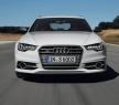 奧迪S6 Avant