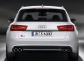 奧迪S6 Avant