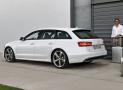 奧迪S6 Avant