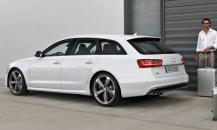 奧迪S6 Avant