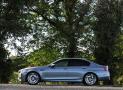 寶馬M5 UK Versi