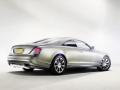 邁巴赫57s Cruiserio Coupe