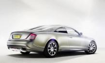邁巴赫57s Cruiserio Coupe