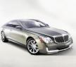 邁巴赫57s Cruiserio Coupe