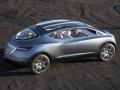 克萊斯勒ecoVoyager概念車