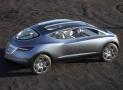 克萊斯勒ecoVoyager概念車