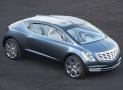 克萊斯勒ecoVoyager概念車