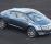 克萊斯勒ecoVoyager概念車