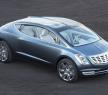 克萊斯勒ecoVoyager概念車