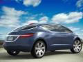 克萊斯勒ecoVoyager概念車