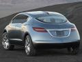 克萊斯勒ecoVoyager概念車