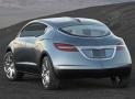 克萊斯勒ecoVoyager概念車